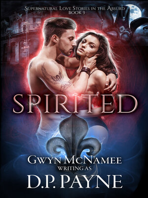 cover image of Spirited